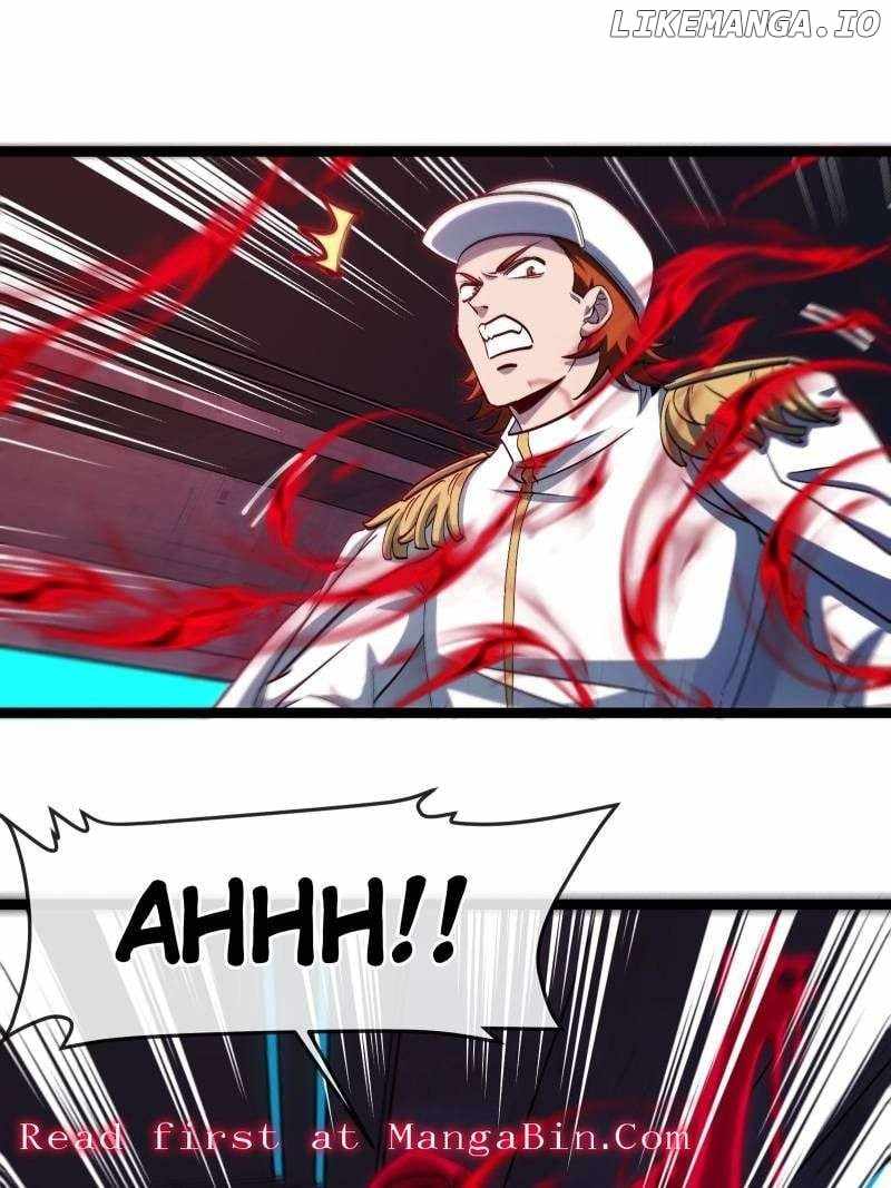 I Am The Monster Overlord Chapter 93 93